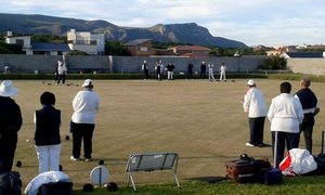 2013/2014 seisoen se laaste toernooi